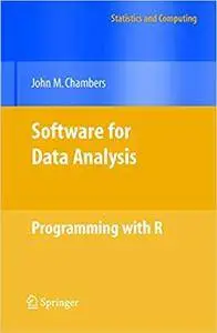 Software for Data Analysis: Programming with R (Repost)