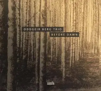Oddgeir Berg Trio - Before Dawn (2018)