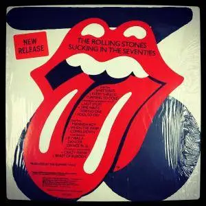 The Rolling Stones: Collection (1964-1994) [Vinyl Rip 16/44 & mp3-320] Re-up