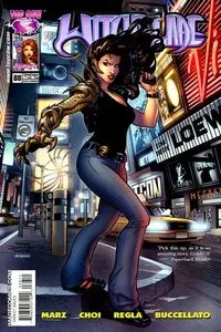 Witchblade #88