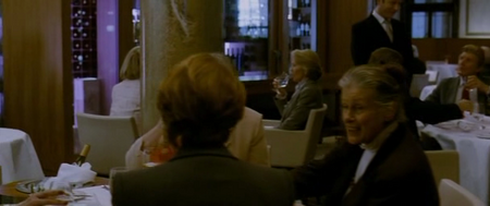 The Walker (2007)