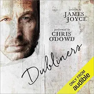 Dubliners [Audiobook]