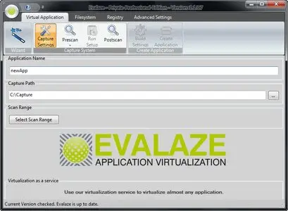 Evalaze Private Professional Edition 1.1.3.7