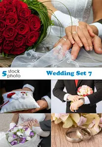 Photos - Wedding Set 7