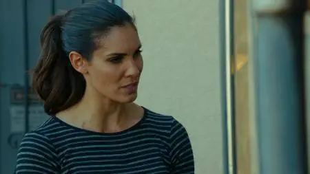 NCIS: Los Angeles S09E10