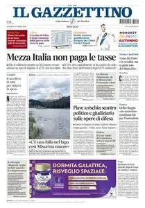 Il Gazzettino Rovigo - 9 Novembre 2023