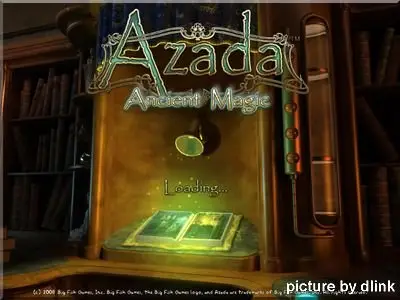 Azada 2: Ancient Magic 1.0.0.0
