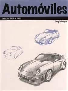 Dibujar paso a paso - Automóviles (2000)