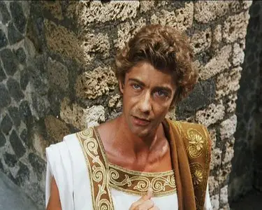 Последние дни Помпей / The Last Days of Pompeii / Die letzten Tage von Pompeji (1984, 2xDVD9 + DVD5 Extras + DVDRip)