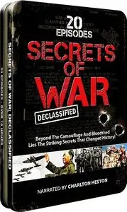 Mill Creek - Secrets of War: Declassified (2014)