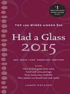 Had a Glass 2015: Top 100 Wines Under $20