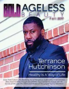 BOLD Ageless Beauty - September 01, 2017