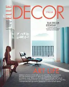 Elle Decor Italia - marzo 2017