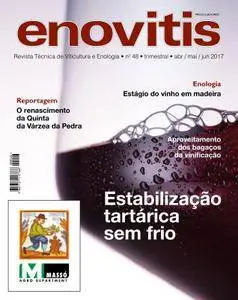 Enovitis Oleavitis - maio 2017