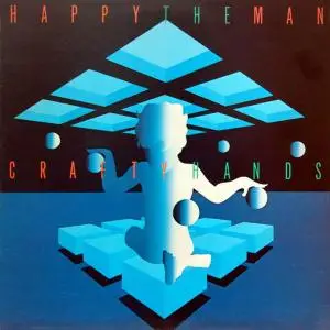 Happy the Man - Crafty Hands (1978) [Reissue 2000] (Re-up)