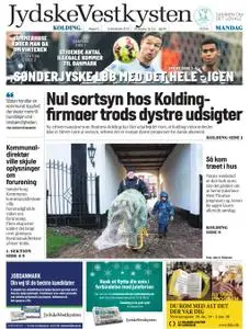 JydskeVestkysten Kolding – 09. december 2019