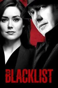 The Blacklist S07E12