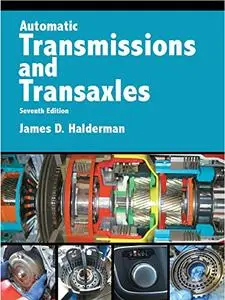 Automatic Transmissions and Transaxles (Repost)