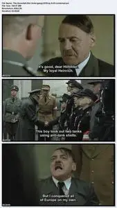 The Downfall: Hitler and the End of the Third Reich (2004) DVDRip 