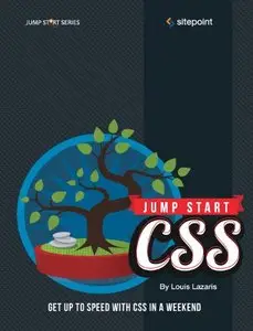 Jump Start CSS 1st Edition [Repost]