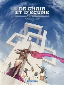 De chair et d'écume 1-2