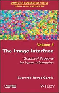 The Image-Interface: Graphical Supports for Visual Information