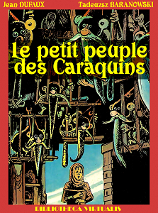 Le Petit Peuple des Caraquins