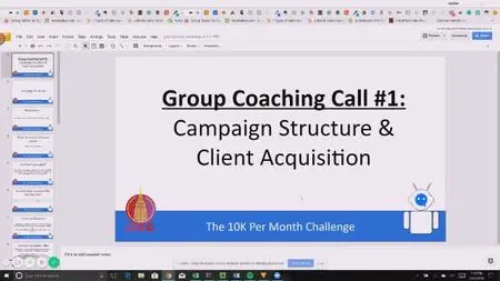 Andrew Kroeze & Quentin G Panchura - Stupid Simple Client Acquisition