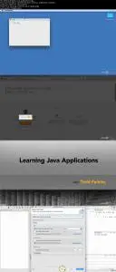 Learning Java Applications