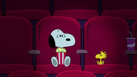 The Snoopy Show S01E03