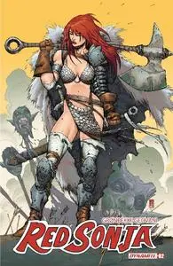 Dynamite-Red Sonja 2023 No 02 2023 HYBRID COMIC eBook