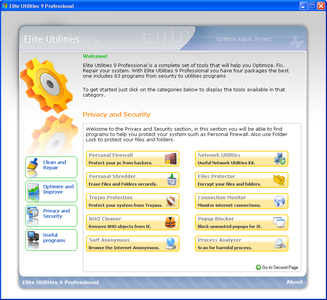 Elite Utilities ver. 9.0 Pro