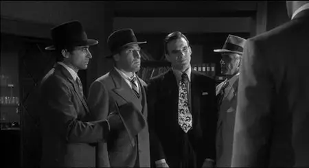 Dead Men Don’t Wear Plaid (1982)