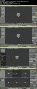 Skillfeed - Learn 3D Modelling and Animation in Blender