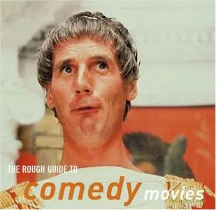 The Rough Guide to Comedy Movies by Rough Guides (Repost)