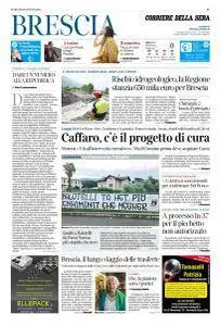 Corriere della Sera Brescia - 19 Giugno 2018