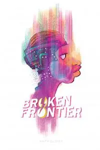 A Wave Blue World-Broken Frontier 2020 Hybrid Comic eBook