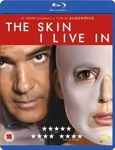 The Skin I Live In (2011) [Reuploaded]