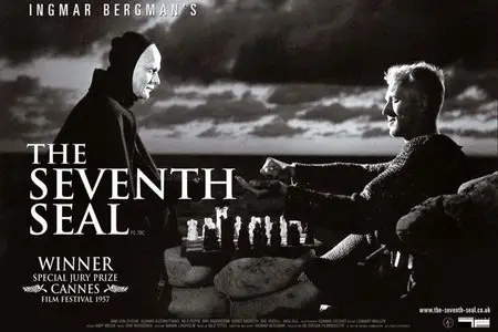 Det sjunde inseglet / The Seventh Seal (1957)