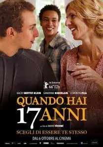 Quando hai 17 anni (2016)