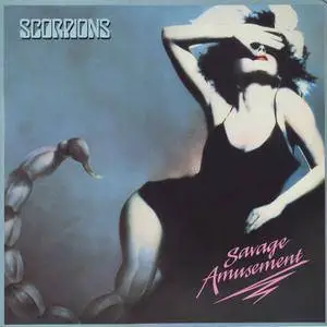Scorpions: Collection (1974 - 2015) [Vinyl Rip 16/44 & mp3-320]