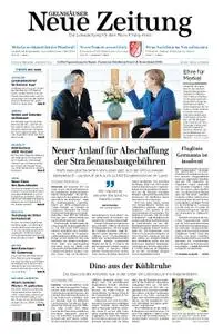 Gelnhäuser Neue Zeitung - 06. Februar 2019