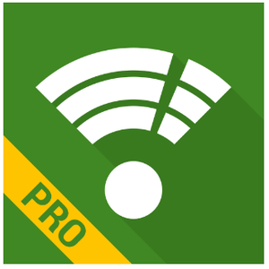 WiFi Monitor Pro: analyzer of WiFi networks v2.2.5