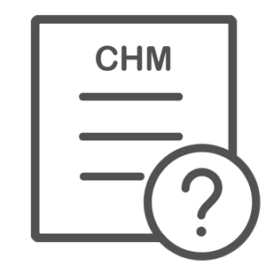CHM Reader Pro 2.6.1