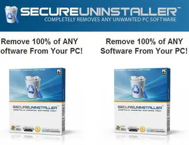 SecureUninstaller v2.0