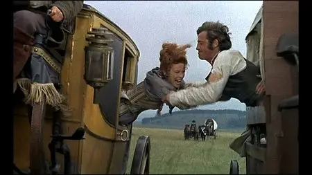 Les mariés de l'an deux (1971)