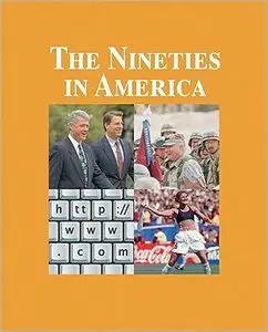 The Nineties in America (repost)