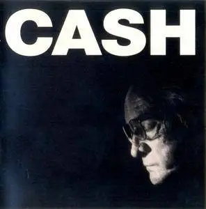 Johnny Cash - American IV: The Man Comes Around (2002) {2003, Reissue} New Rip
