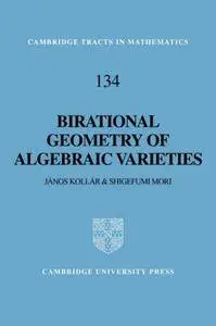 Birational Geometry of Algebraic Varieties (Repost)