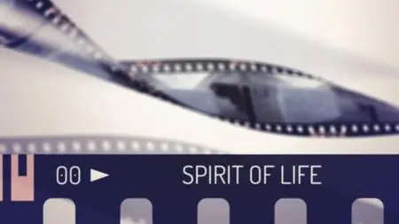 VideoHive Spirit of Life 9106590